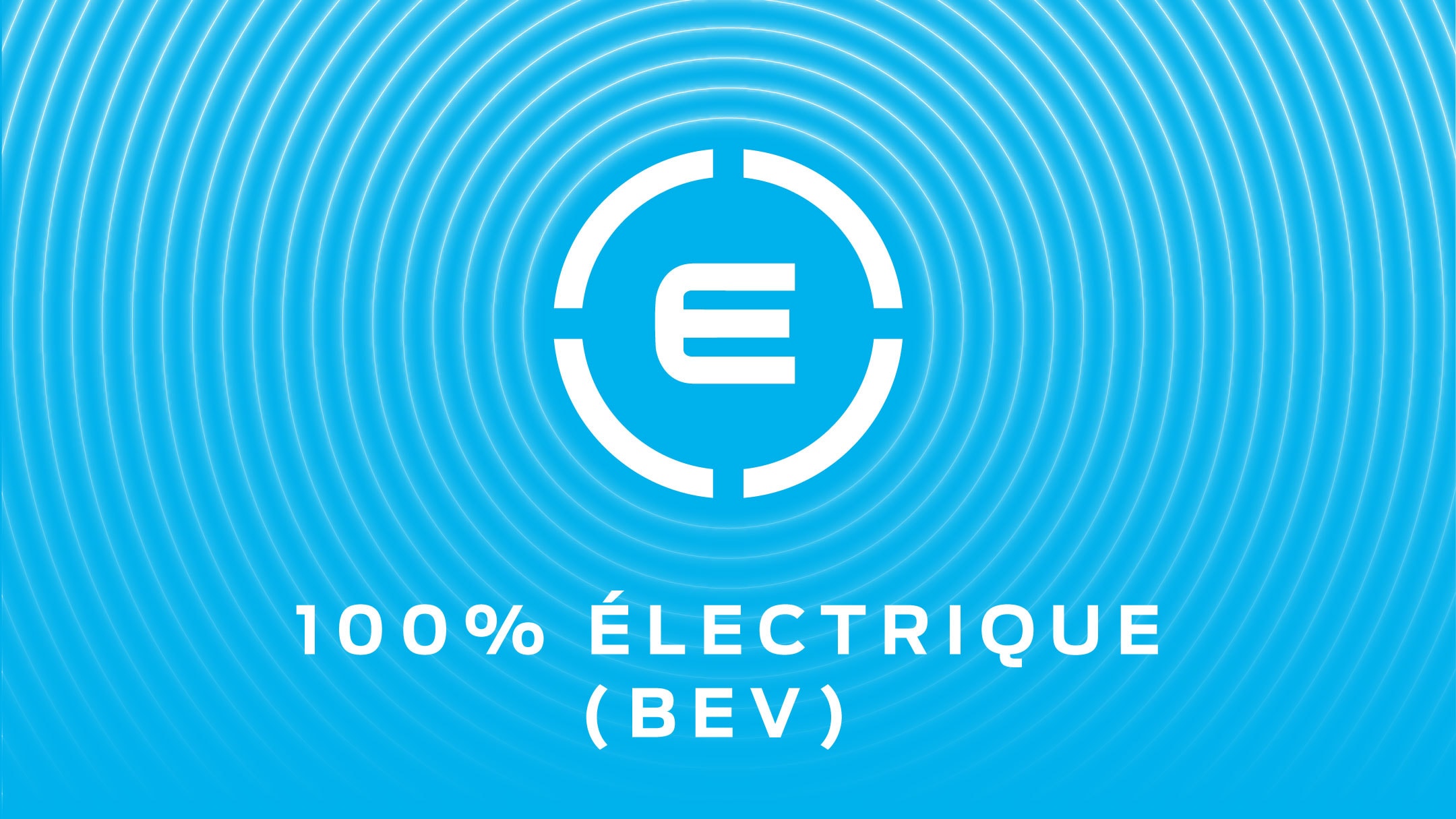 Graphique 100% électrique