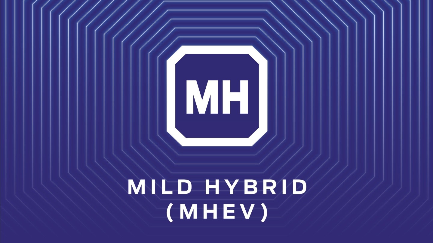 MHEV icon