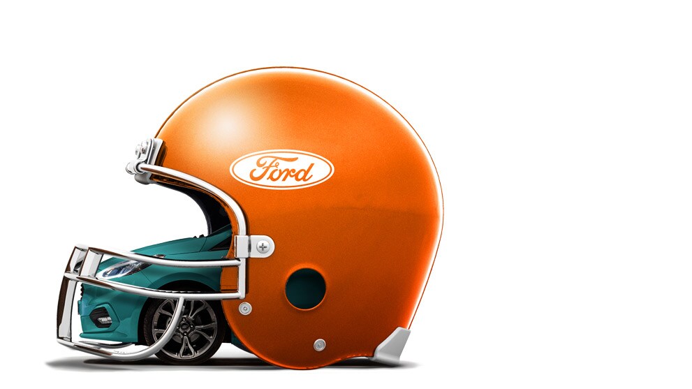 Ford Insurance
