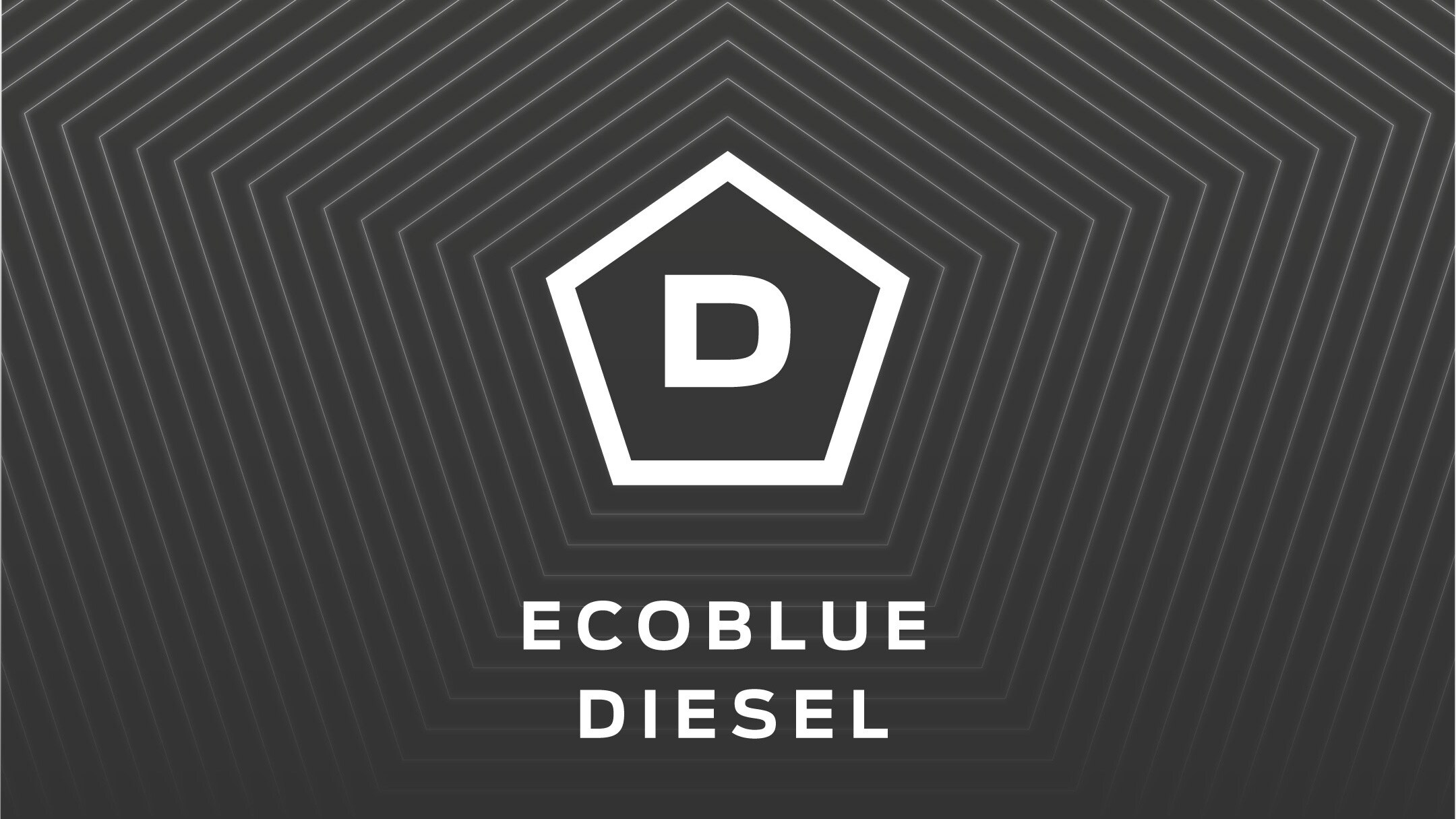 EcoBlue diesel icon