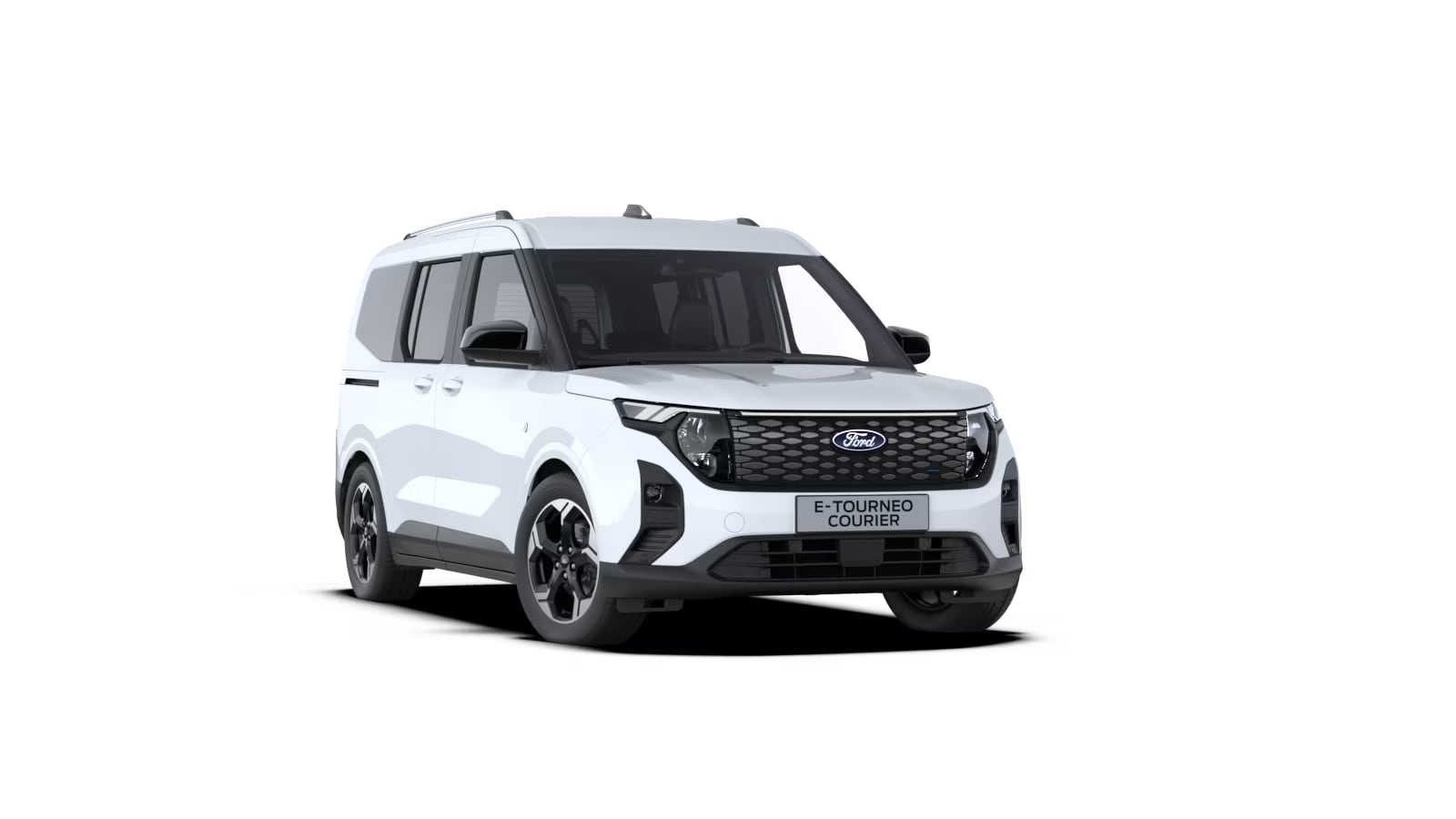 Tourneo Courier