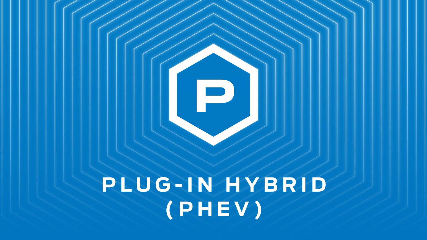 PHEV icon (PHEV)