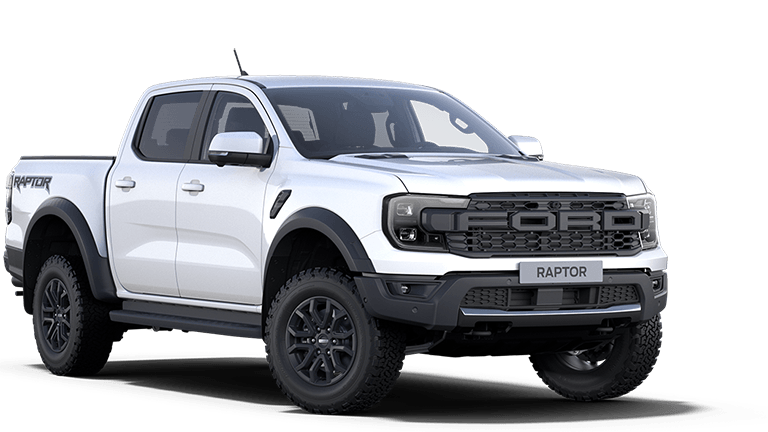 RANGER RAPTOR