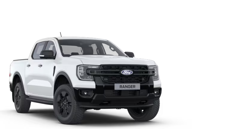 RANGER WILDTRAK