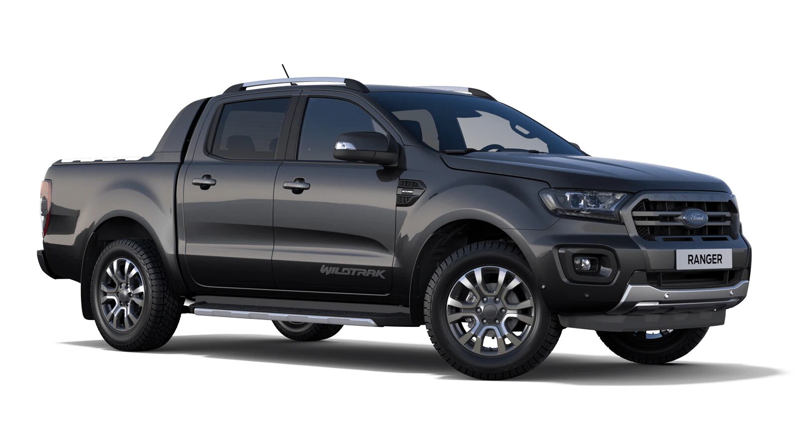 Ford Ranger Wildtrak