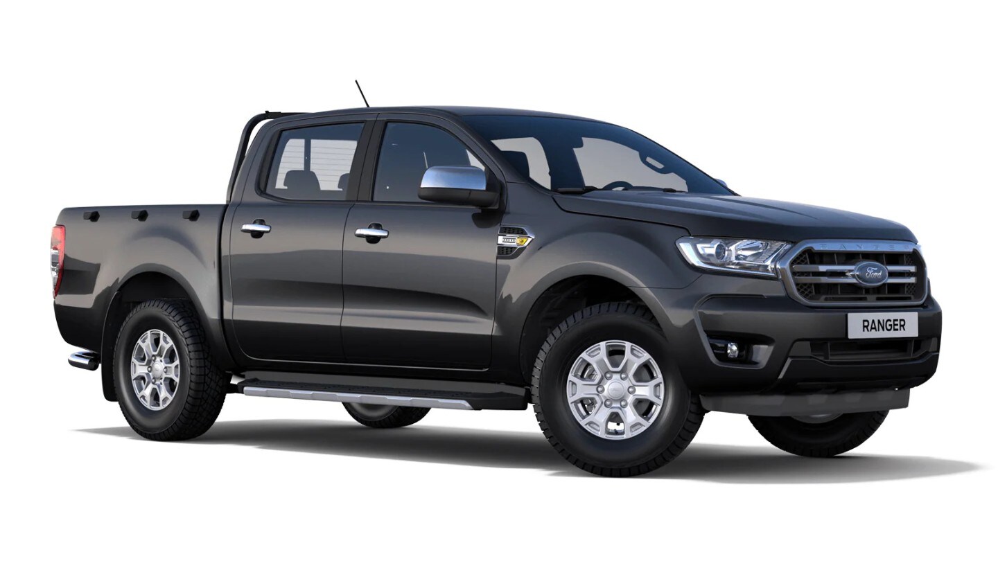 Ford Ranger XLT
