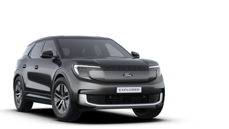 Nouveau Ford Explorer Nouveau Ford Explorer