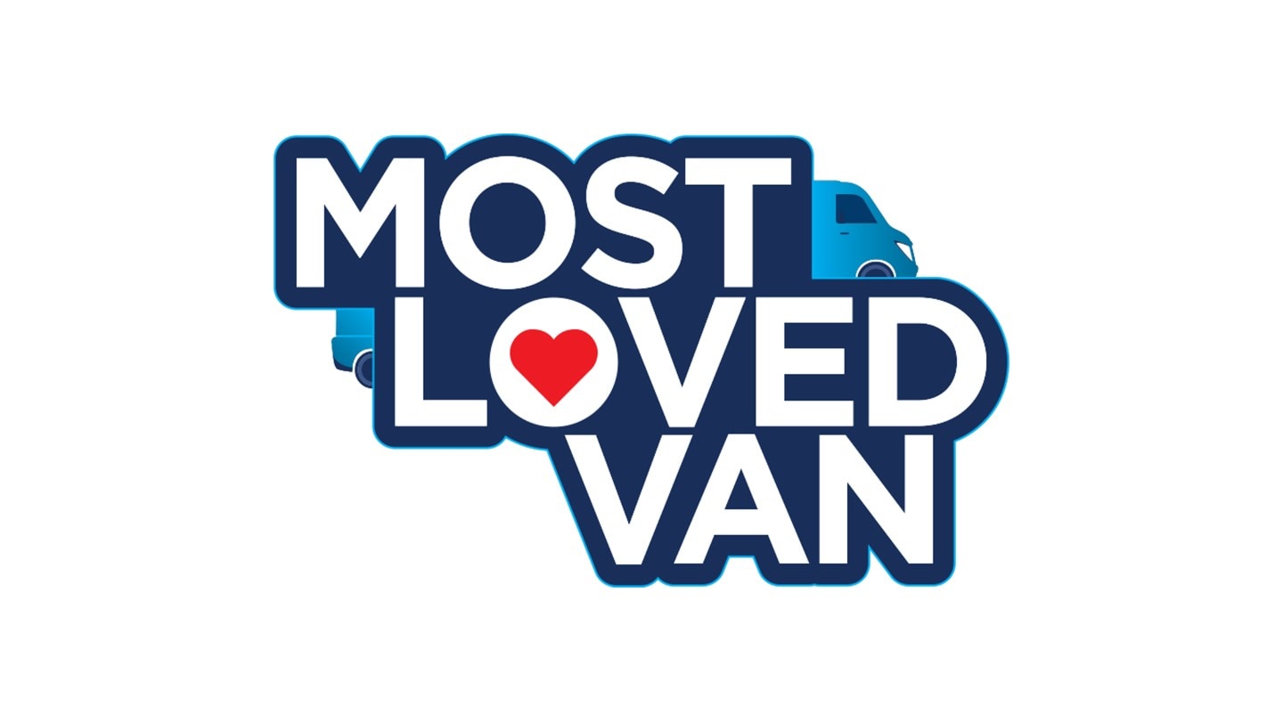 Most Loved Van Logo