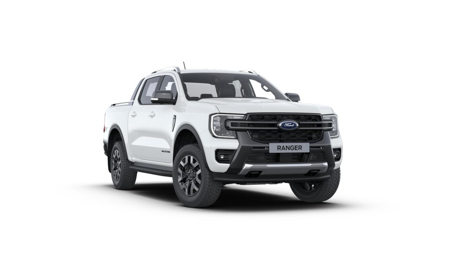RANGER WILDTRAK
