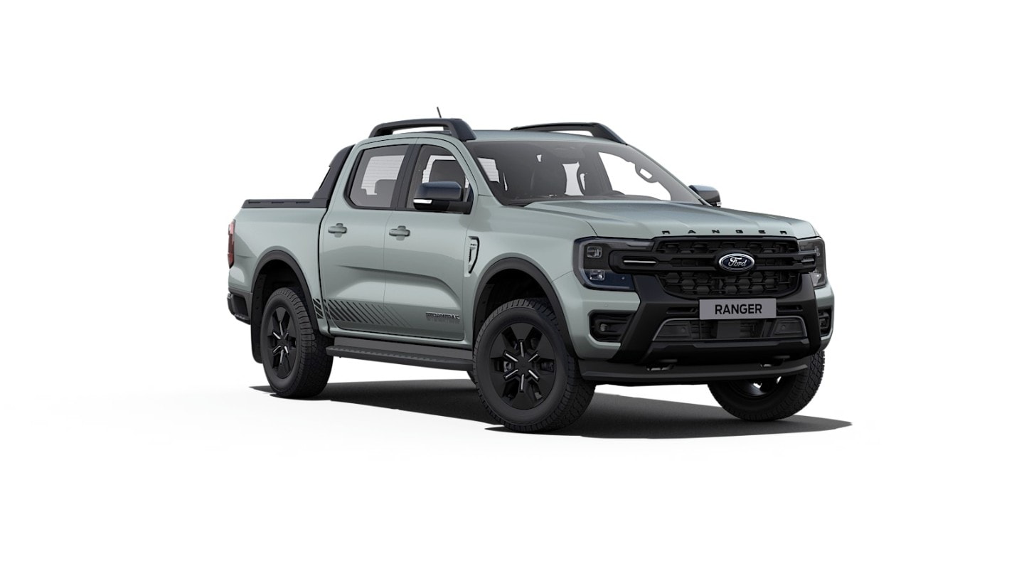 RANGER WILDTRAK