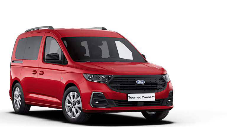 Ford Tourneo Connect
