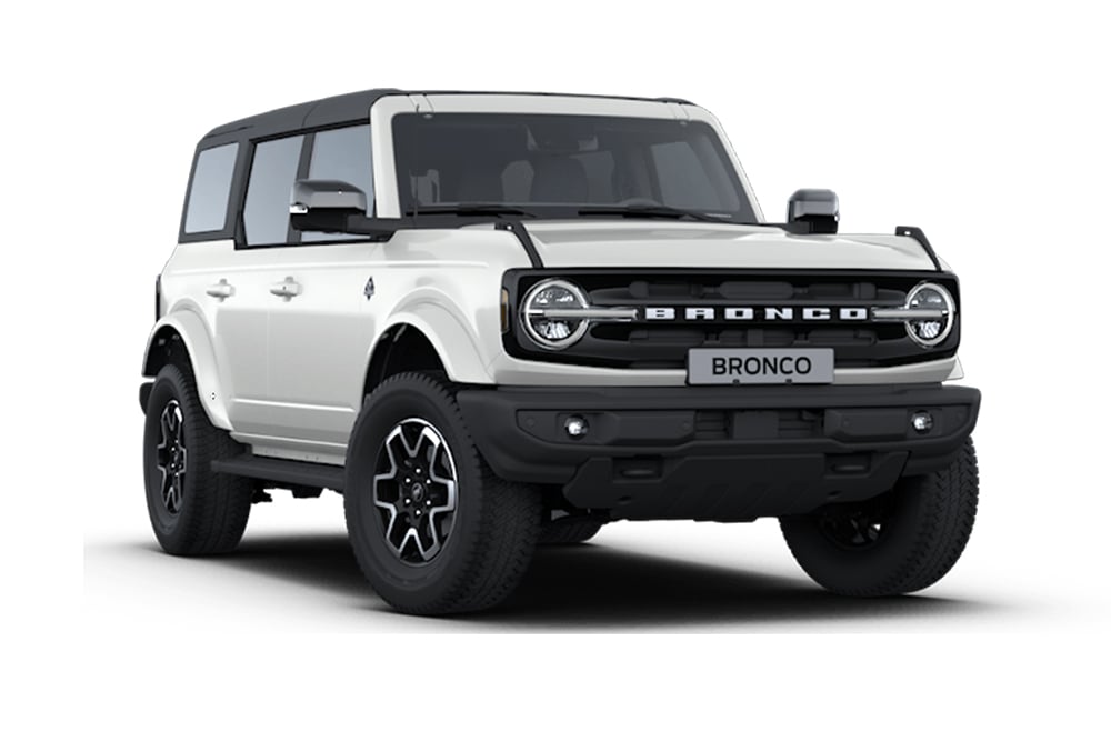 Bronco