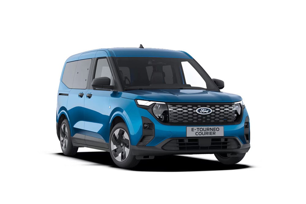 E-Tourneo Side