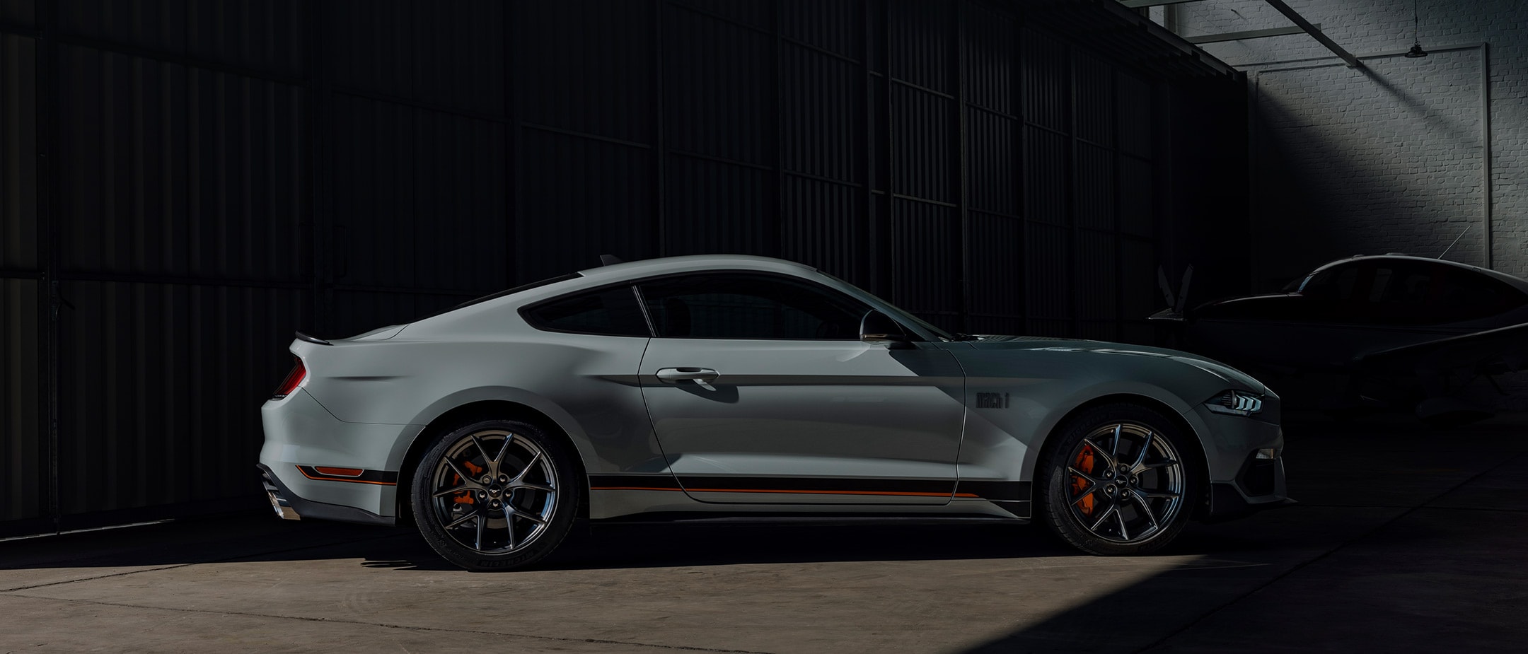 Ford Mustang : configuration, essai et prix