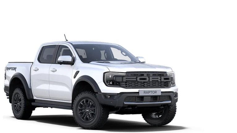 Ford Ranger Raptor