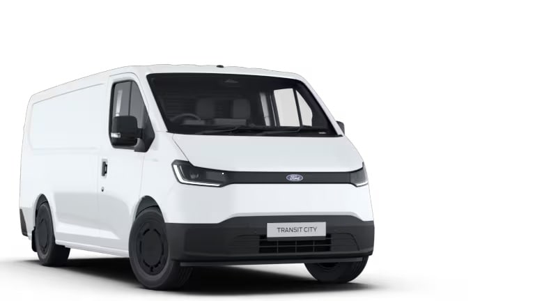 Ford Transit City
