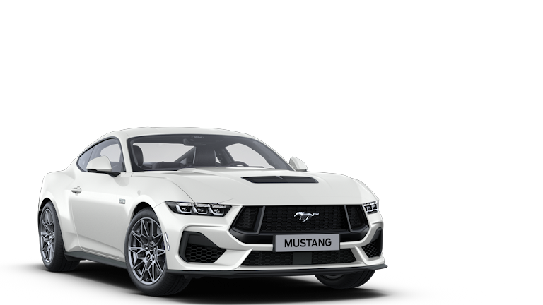 Ford Mustang Mach-E