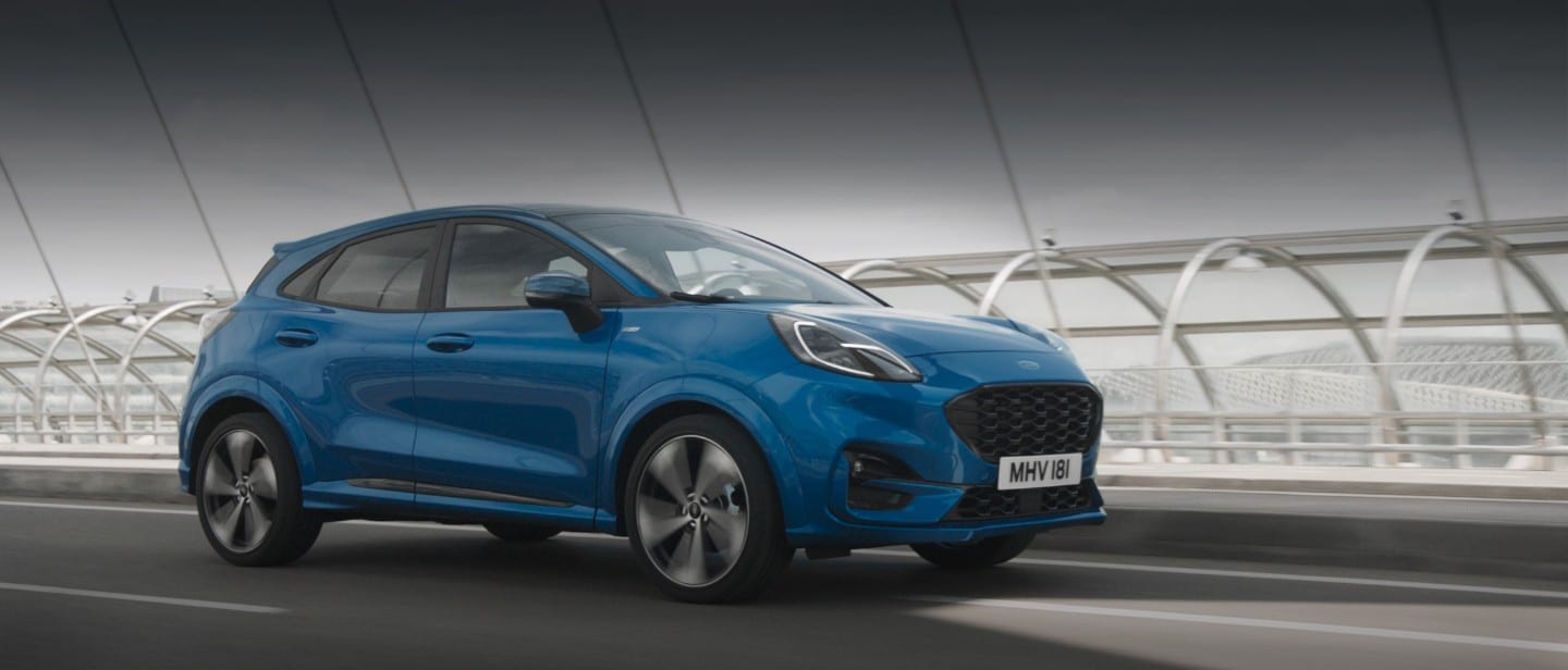 mhev ford