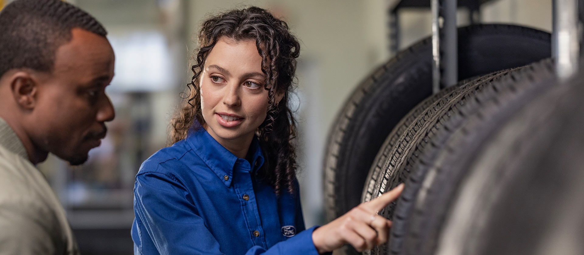 Ford Service
