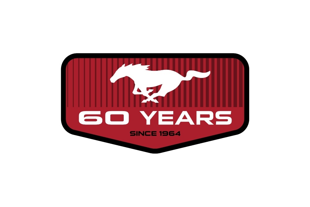 60th anniversary