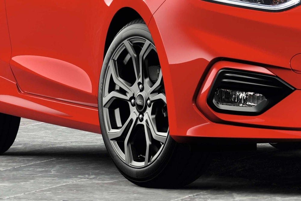 alloy wheels icon