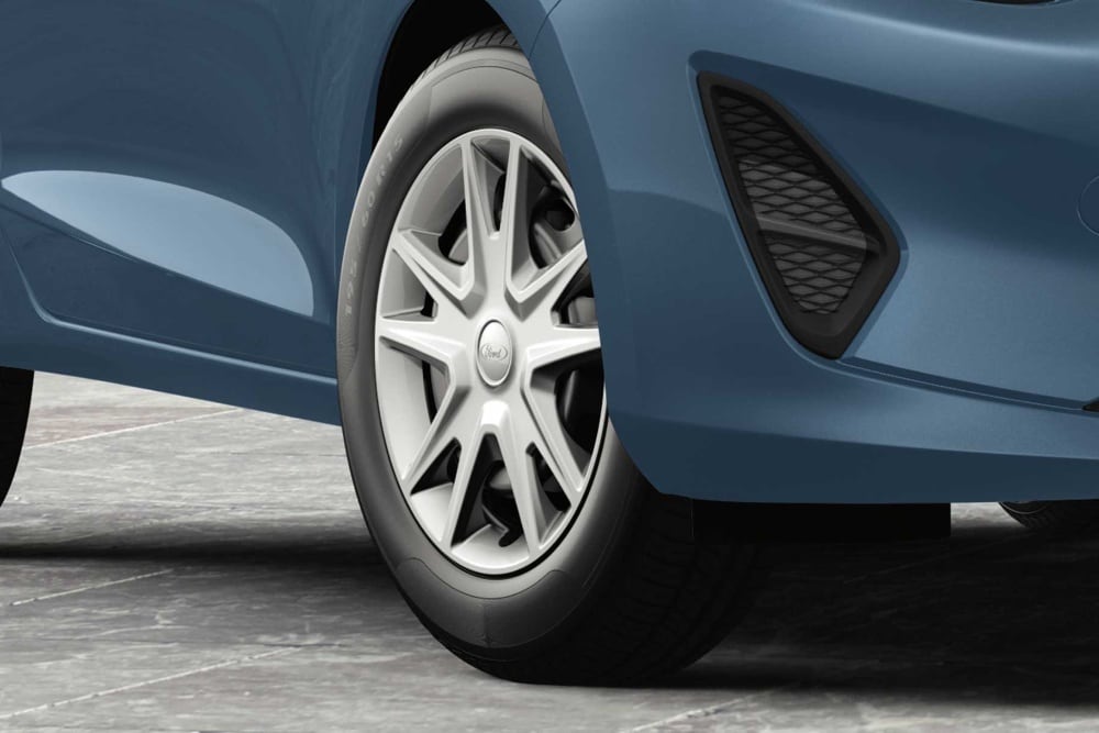 Wheel covers icon