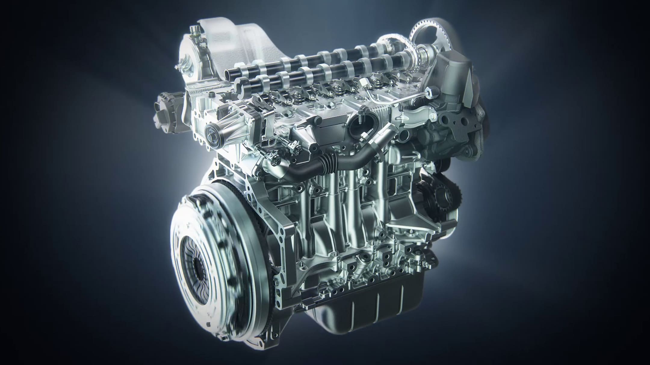 New Puma powerful and fuel-efficient diesel engines