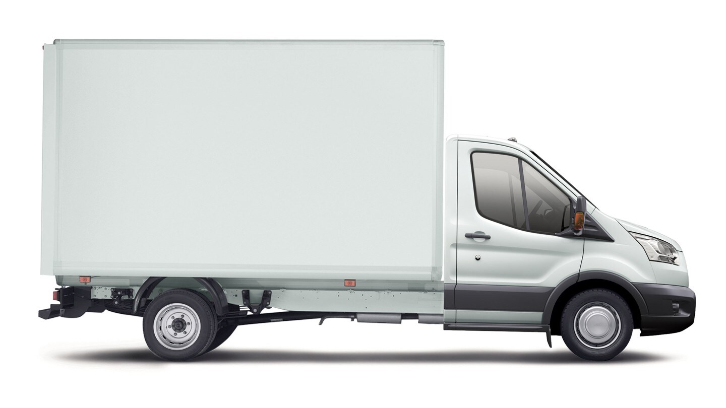 Ford Transit Conversions Ford Transit Conversions