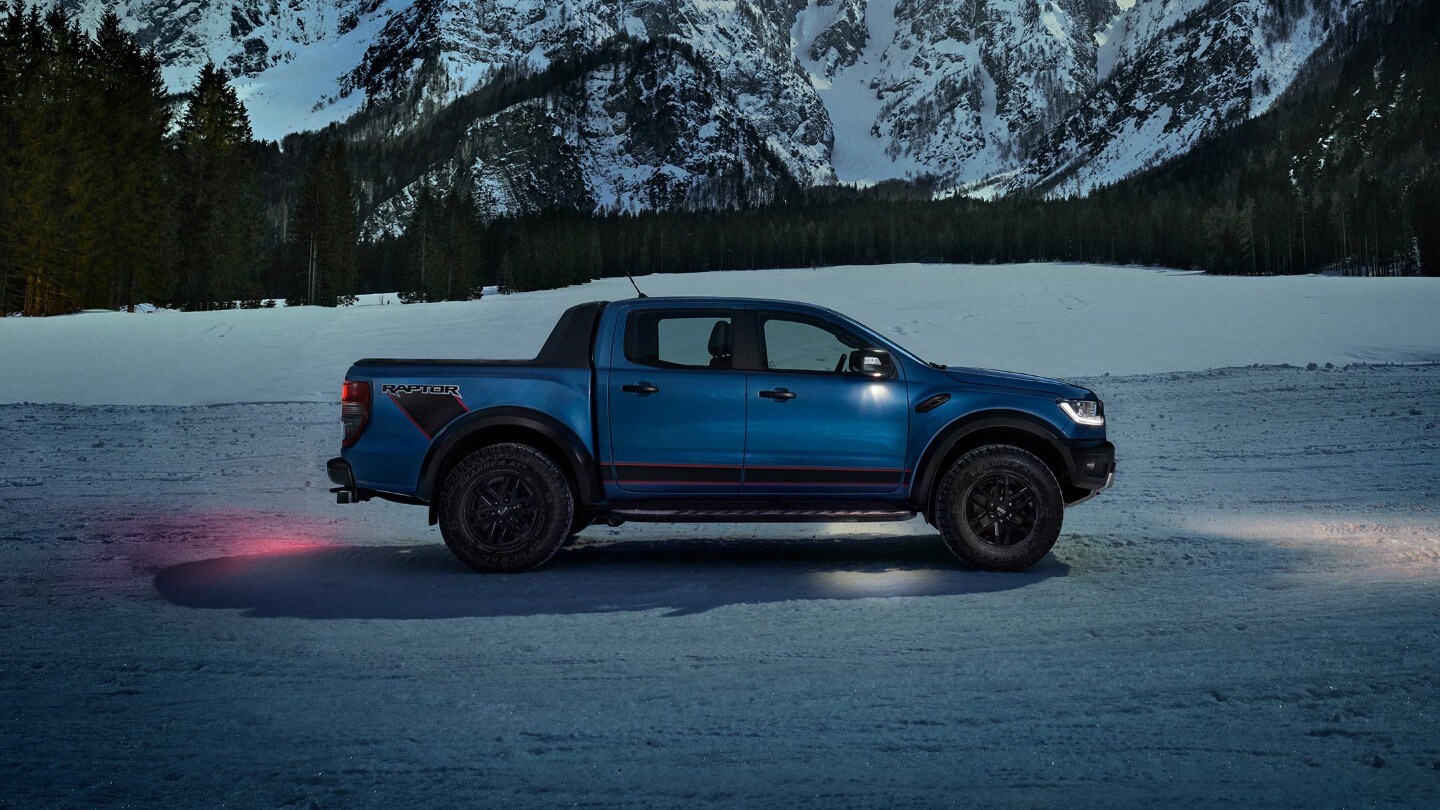IPUA 2020 International Pick-up of the Year Award