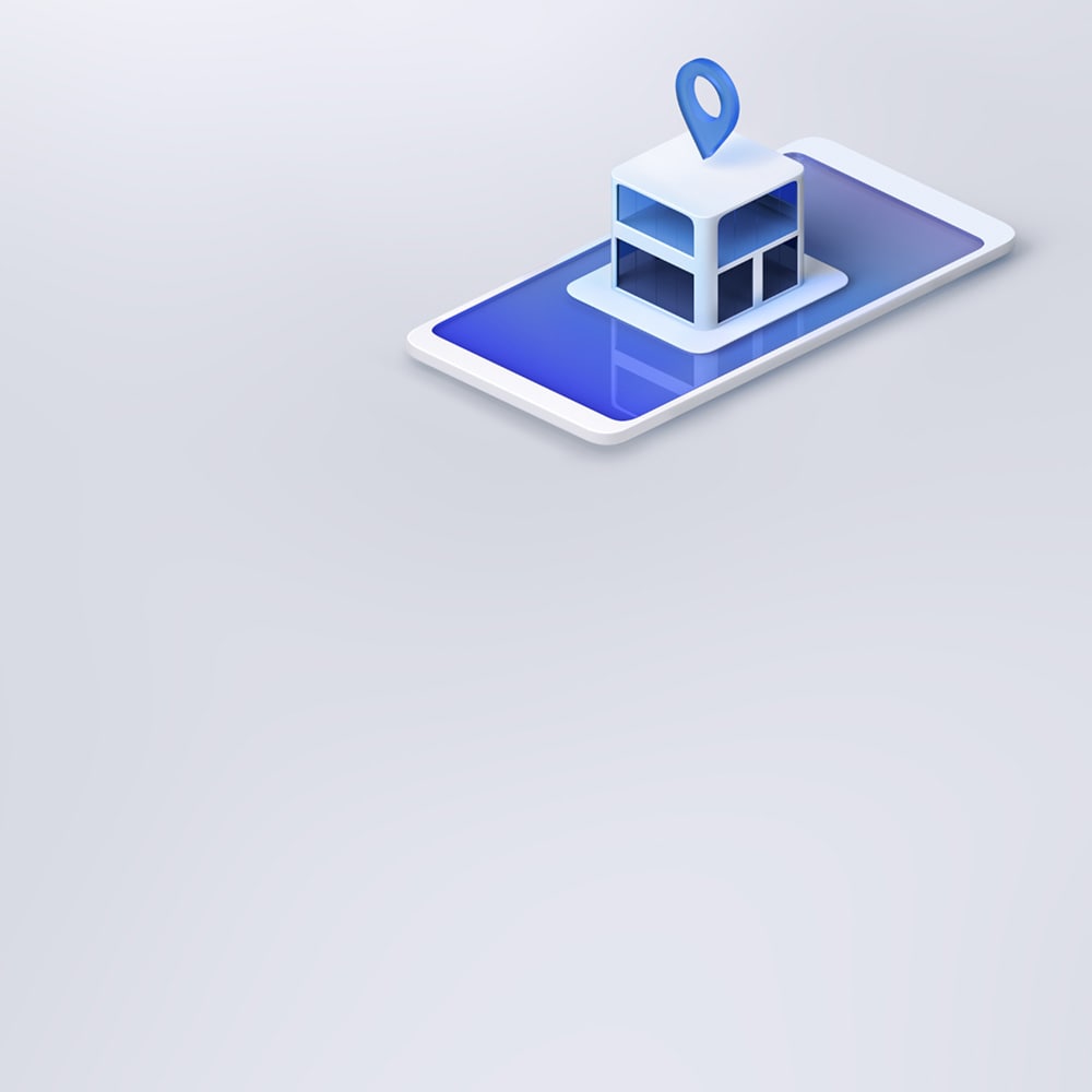 Trouver un distributeur Ford