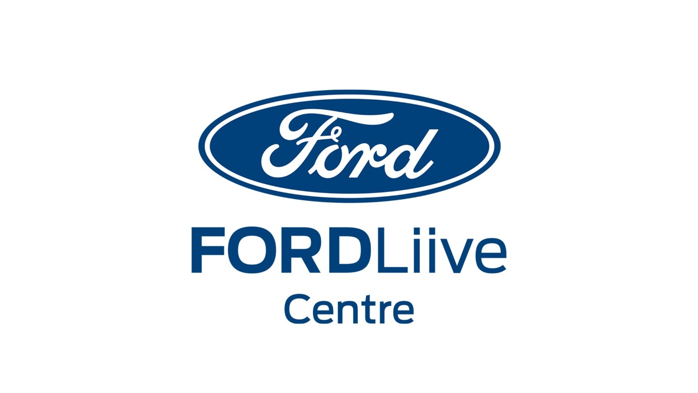 FORDLiive Centres